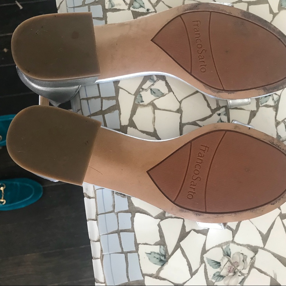 Sandals - Picture 6 of 7